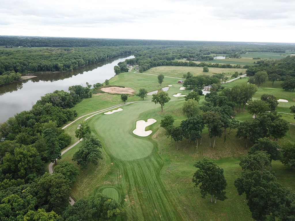 TPC Deere Run